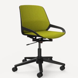 Numo Task burostoel - Afbeelding 1