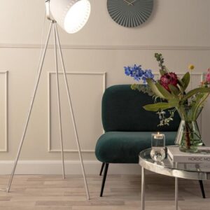 Mingle vloerlamp - Afbeelding 3