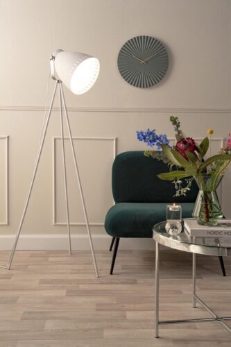 Mingle vloerlamp