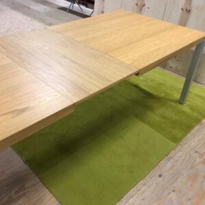 Uitschuifbare Eettafel  Dyyk 6 - Afbeelding 4