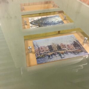 Salontafel Patte - Afbeelding 2