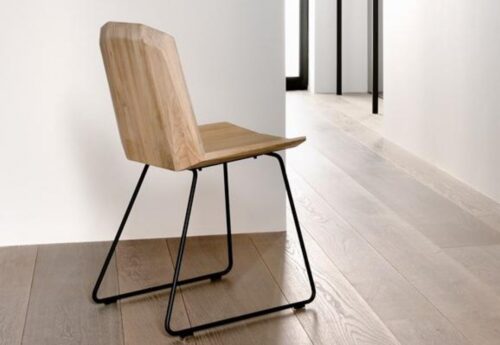 Facette chair
