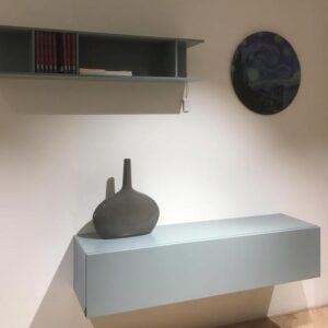 Wallunit Novamobili klepkast - Afbeelding 1