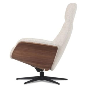 Hjort Knutsen relax-draaifauteuil - Afbeelding 2