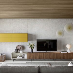 Novamobili dressoir - Afbeelding 1