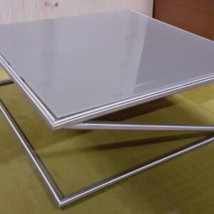 Rome Z-line Salontafel - Afbeelding 1