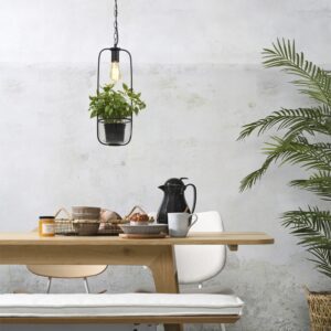 Florence PlantenHanglamp - Afbeelding 2