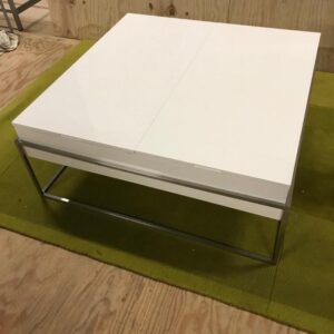 Salontafel Klotz - Afbeelding 1