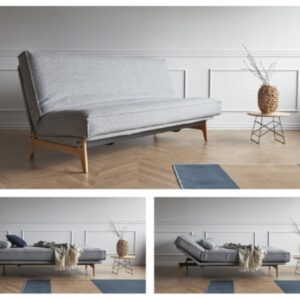 Aslak Soft Spring - Afbeelding 3