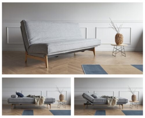 Aslak Soft Spring