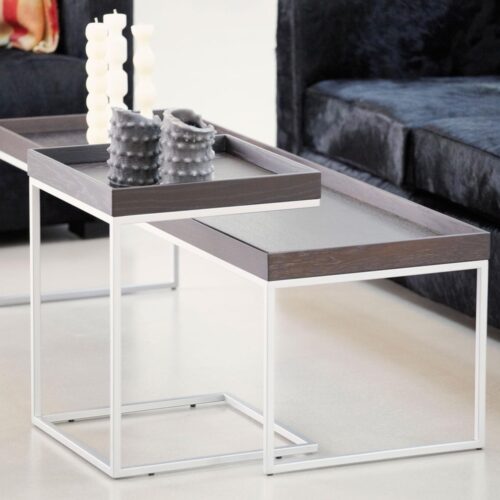 Pizzo salontafel
