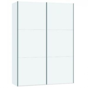 Jutzler Slideline Hooglans Wit - Afbeelding 1