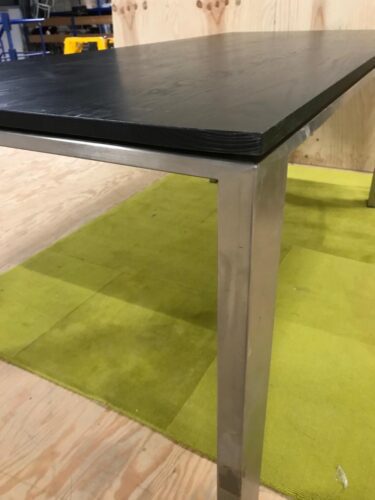 Eettafel Dyyk 3