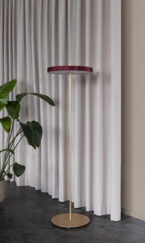 Asteria Vloerlamp