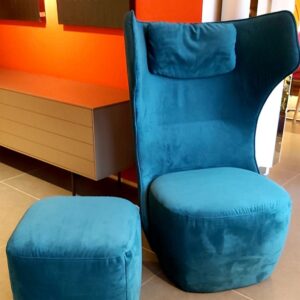 Freistil 149 Fauteuil - Afbeelding 3