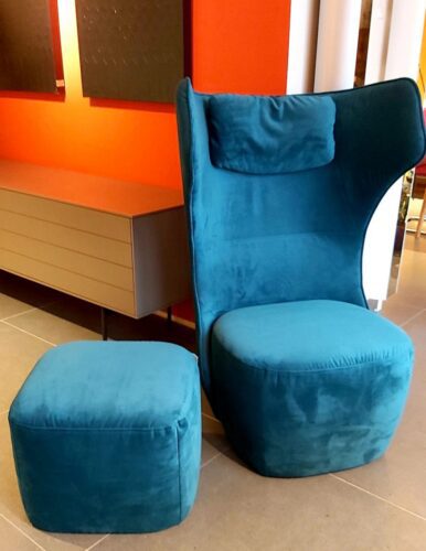 Freistil 149 Fauteuil