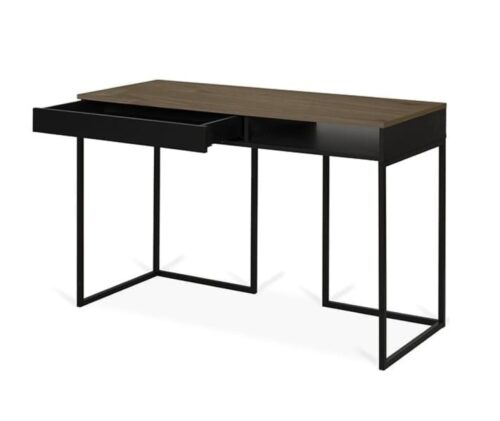City desk