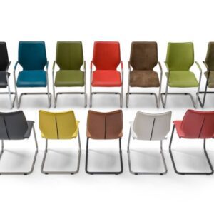 Luna Chair - Afbeelding 2