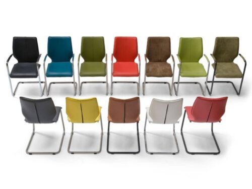 Luna Chair