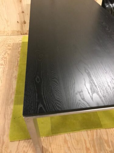 Eettafel Dyyk 3