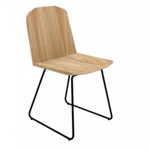 Facette chair - Afbeelding 1