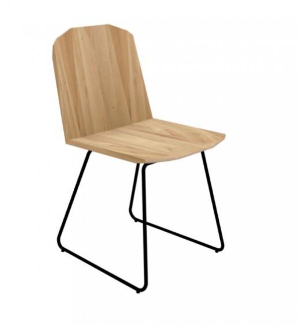 Facette chair