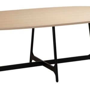 Ooid Eettafel - Afbeelding 2