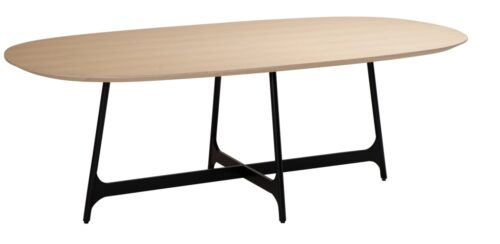 Ooid Eettafel