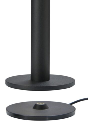 Turbo Draadloze vloerlamp