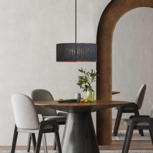 Akoestische hanglamp - Afbeelding 4