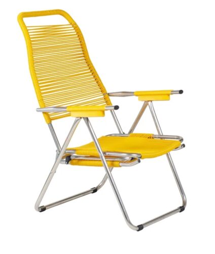 Spagetti Lounger