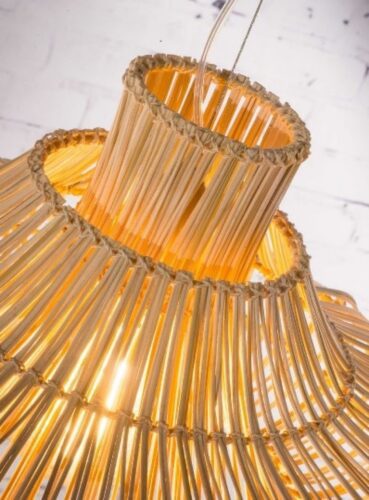 Kalahari hanglamp