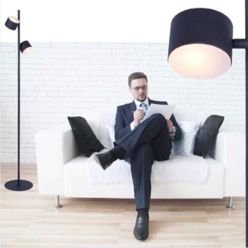 Prine vloerlamp