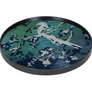 Tray rond Notre Monde - Afbeelding 3