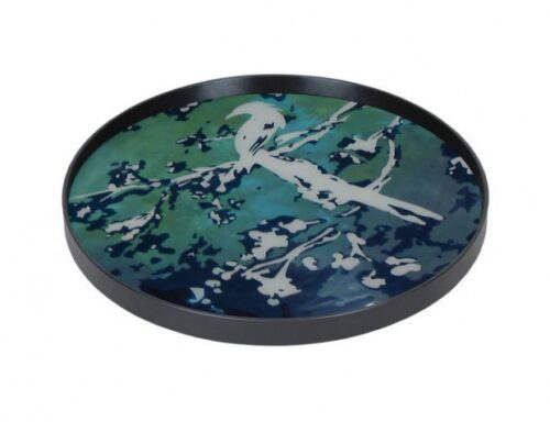 Tray rond Notre Monde