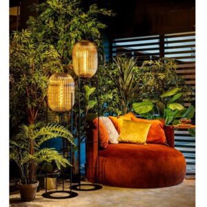 Glams S vloerlamp - Afbeelding 4
