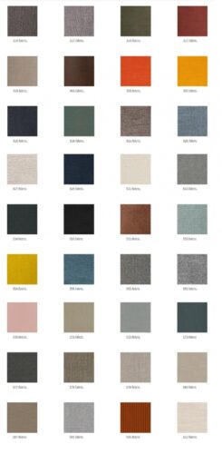 Aslak Soft Spring