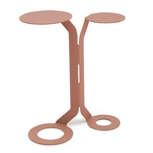 Roundy bijzettafeltje - Afbeelding 1