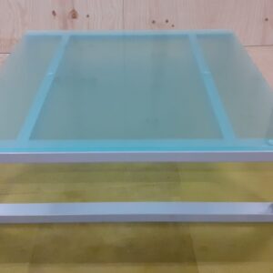 Salontafel Peter - Afbeelding 1
