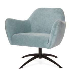 Limoni draaifauteuil - Afbeelding 1