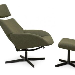 Lotus Plus relaxfauteuil - Afbeelding 2