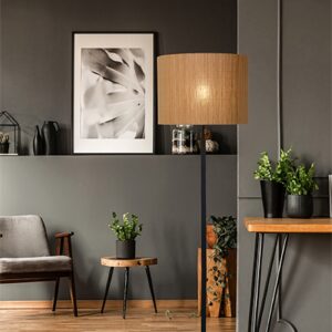 Magius vloerlamp - Afbeelding 2