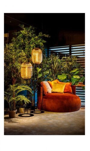 Glams S taflelamp