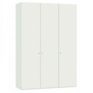 Jutzler draaideur kast wit - Afbeelding 2