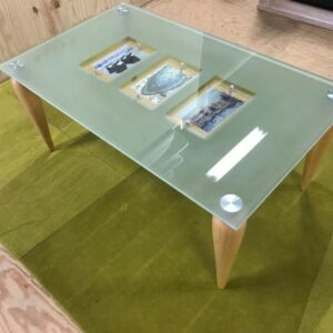 Salontafel Patte - Afbeelding 3