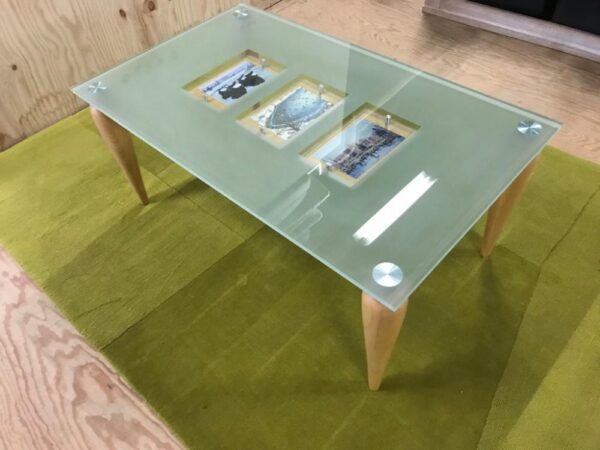 Salontafel Patte - Afbeelding 3