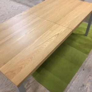Uitschuifbare Eettafel  Dyyk 6 - Afbeelding 2