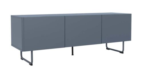 Parma TV-kast