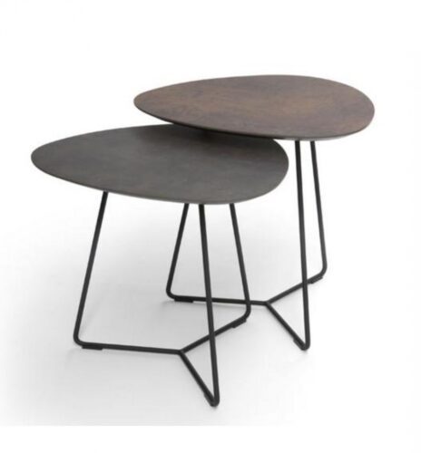 Twinny bijzettafel