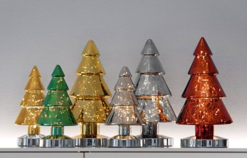 Kerstboomlampje